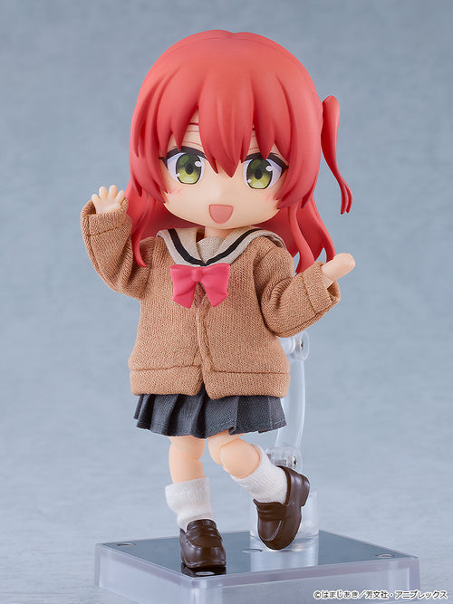 Bocchi the Rock! - Nendoroid Doll Ikuyo Kita, Nendoroid product photograph published by Good Smile Company