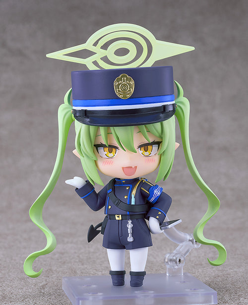 Blue Archive - Nendoroid Nozomi Tachibana Figure, Nendoroid product photograph published by Good Smile Company