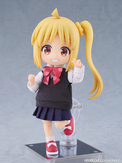 Bocchi the Rock! - Nendoroid Doll Nijika Ijichi, Nendoroid product photograph published by Good Smile Company