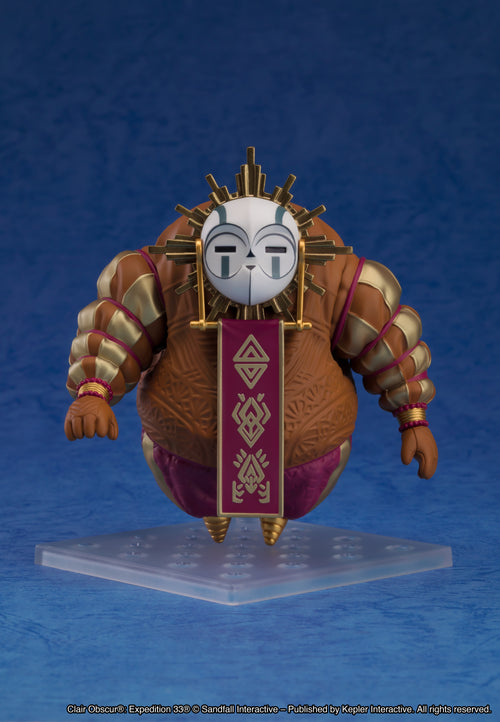Clair Obscur: Expedition 33 - Nendoroid Esquie Figure, Nendoroid product photograph published by Good Smile Company
