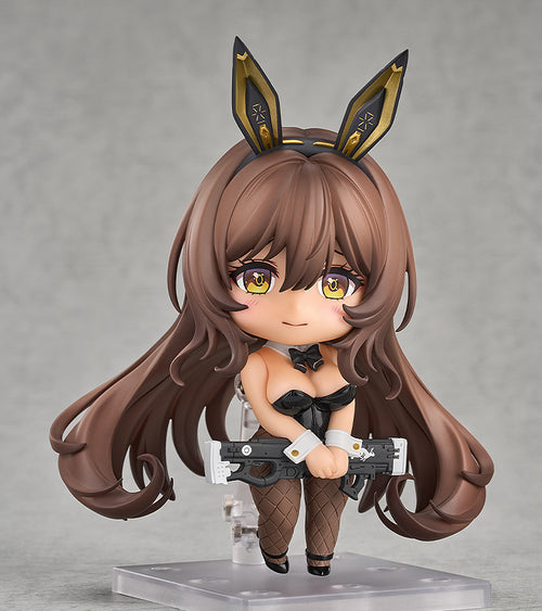 GODDESS OF VICTORY: NIKKE - Nendoroid Noir Figure, Nendoroid product photograph published by Good Smile Company