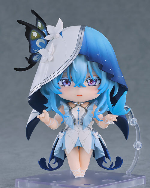 Wuthering Waves - Nendoroid The Shorekeeper Figure, Nendoroid product photograph published by Good Smile Company