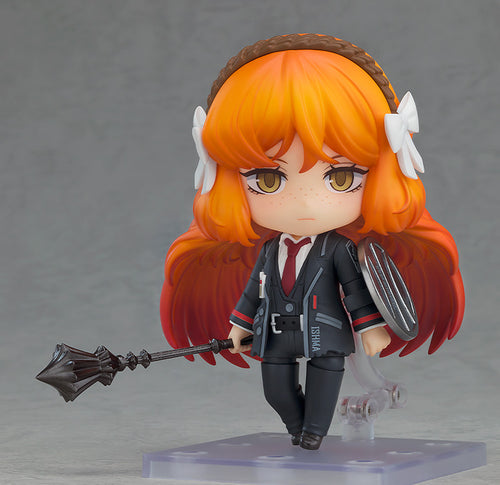 Limbus Company - Nendoroid Ishmael Figure, Nendoroid product photograph published by Good Smile Company