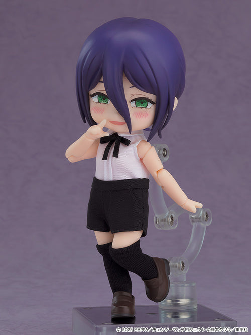 Chainsaw Man - The Movie: Reze Arc - Nendoroid Doll Reze, Nendoroid product photograph published by Good Smile Company