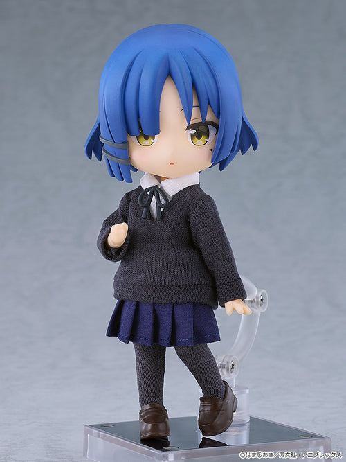 Bocchi the Rock! - Nendoroid Doll Ryo Yamada, Nendoroid product photograph published by Good Smile Company