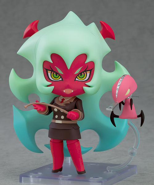 New PANTY & STOCKING with GARTERBELT - Nendoroid Scanty Figure, Nendoroid product photograph published by Good Smile Company