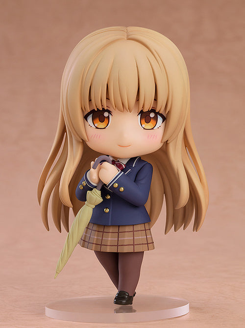 The Angel Next Door Spoils Me Rotten - Nendoroid Mahiru Shiina Figure (Rerelease), Nendoroid product photograph published by Good Smile Company