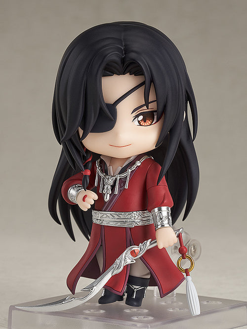 Heaven Official's Blessing - Nendoroid Hua Cheng Figure (Rerelease), Nendoroid product photograph published by Good Smile Company