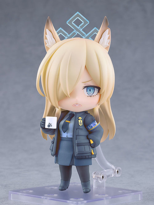 Blue Archive - Nendoroid Kanna Ogata Figure, Nendoroid product photograph published by Good Smile Company