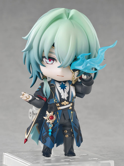Honkai: Star Rail - Nendoroid Anaxa Figure, Nendoroid product photograph published by Good Smile Company