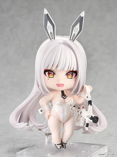GODDESS OF VICTORY: NIKKE - Nendoroid Blanc Figure, Nendoroid product photograph published by Good Smile Company