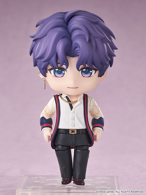 Love and Deepspace - Nendoroid Rafayel Figure, Nendoroid product photograph published by Good Smile Company