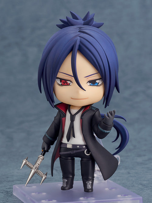 REBORN! - Nendoroid Mukuro Rokudo: Ten-Years-Later Ver. Figure, Nendoroid product photograph published by Good Smile Company