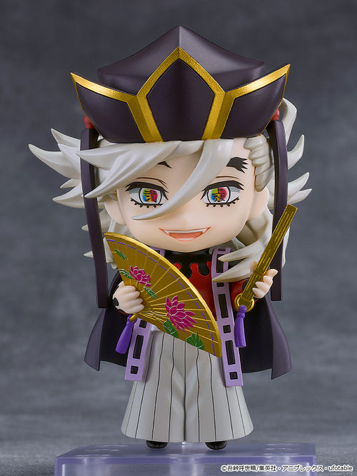 Demon Slayer: Kimetsu no Yaiba - Nendoroid Doma Figure, Nendoroid product photograph published by Good Smile Company