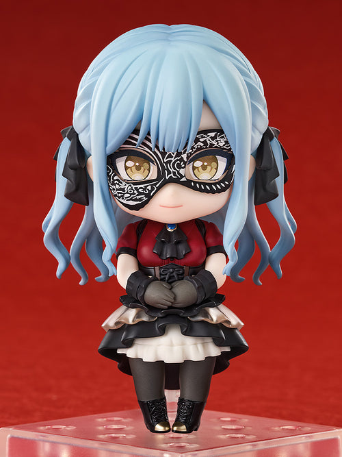 BanG Dream! - Nendoroid Oblivionis Figure, Nendoroid product photograph published by Good Smile Company