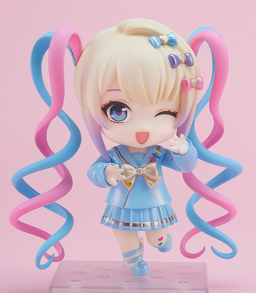 NEEDY STREAMER OVERLOAD - Nendoroid OMGkawaiiAngel Figure (Re-release), Nendoroid product photograph published by Good Smile Company