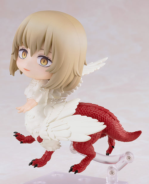 Delicious in Dungeon - Nendoroid Falin (Chimera) Figure, Nendoroid product photograph published by Good Smile Company