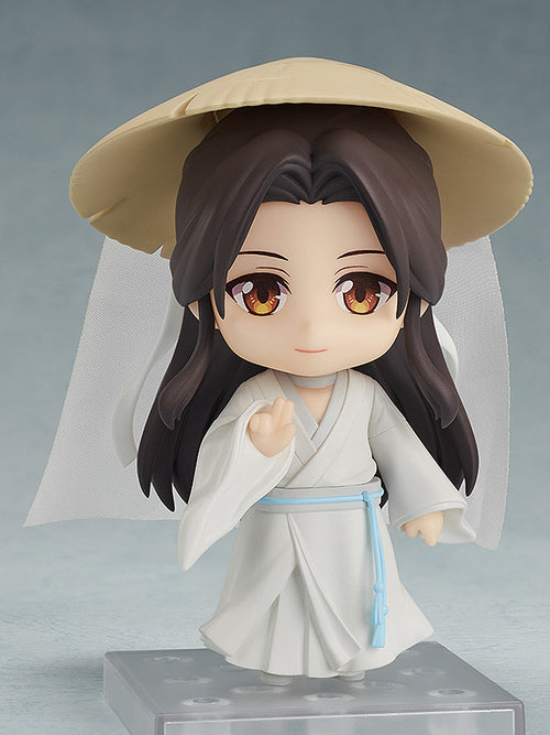 Heaven Official's Blessing - Nendoroid Xie Lian Figure (Rerelease), Nendoroid product photograph published by Good Smile Company
