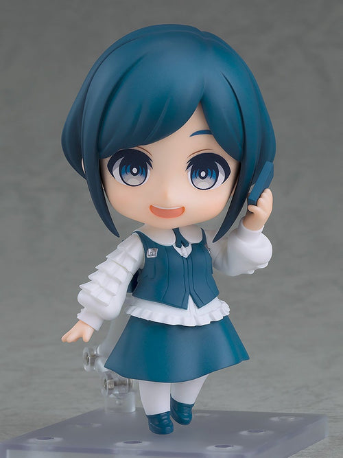 Urban Myth Dissolution Center - Nendoroid Azami Fukurai Figure, Nendoroid product photograph published by Good Smile Company