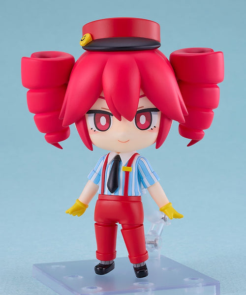 Kasane Teto - Nendoroid Kasane Teto: Mesmerizer Ver. Figure, Nendoroid product photograph published by Good Smile Company