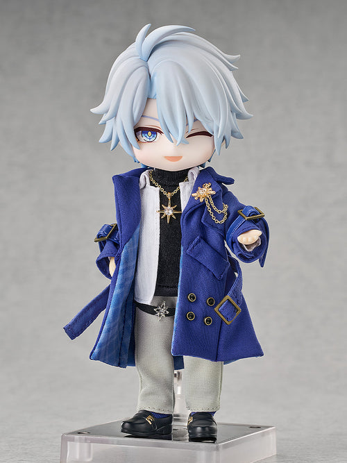 Honkai: Star Rail - Nendoroid Doll Phainon: Express Travel Ver., Nendoroid product photograph published by Good Smile Company