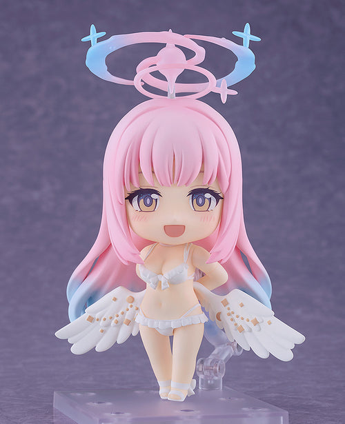 Blue Archive - Nendoroid Mika Misono Figure (Swimsuit) [Basic], Nendoroid product photograph published by Good Smile Company