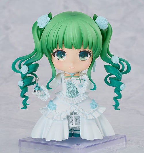 Hatsune Miku - Nendoroid Hatsune Miku: Cantarella Ver. Figure, Nendoroid product photograph published by Good Smile Company