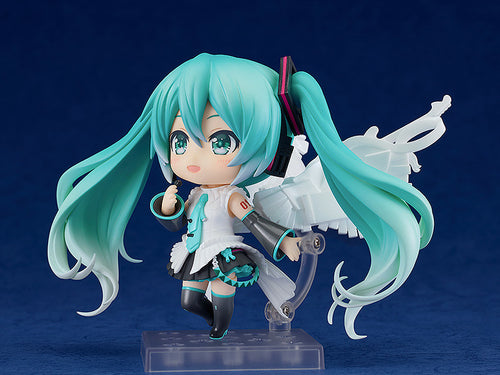 Hatsune Miku - Nendoroid Hatsune Miku: Happy 16th Birthday Ver. Figure (Rerelease), Nendoroid product photograph published by Good Smile Company