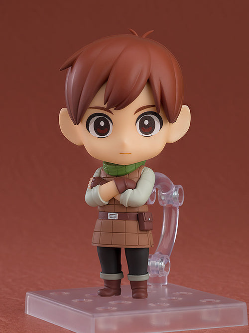 Delicious in Dungeon - Nendoroid Chilchuck Figure (Rerelease), Nendoroid product photograph published by Good Smile Company