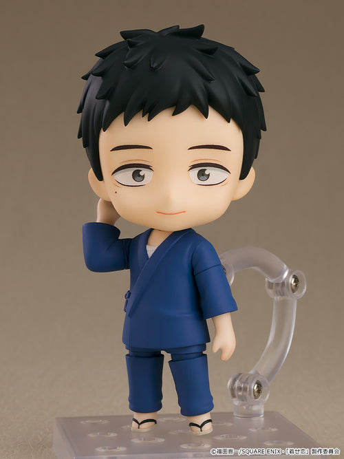 My Dress-Up Darling - Nendoroid Wakana Gojo Figure (Rerelease), Nendoroid product photograph published by Good Smile Company