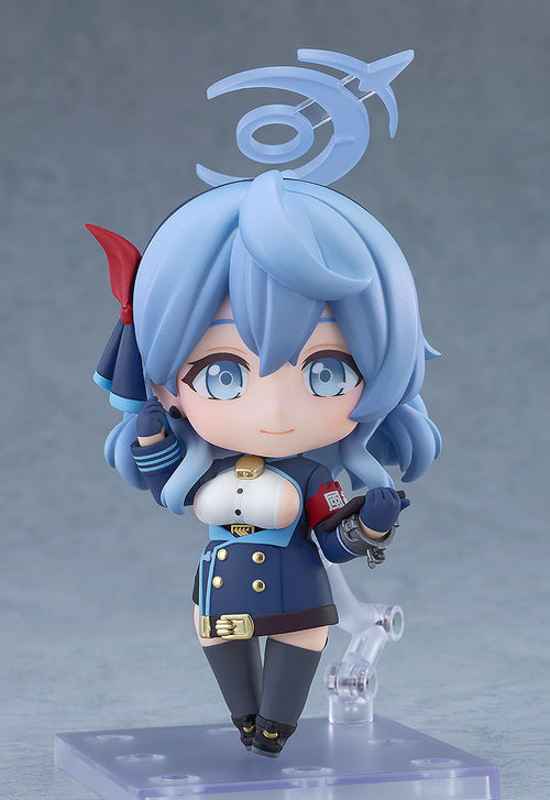 Blue Archive - Nendoroid Ako Amau Figure, Nendoroid product photograph published by Good Smile Company