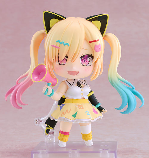 BanG Dream! - Nendoroid Arale Nakamachi Figure, Nendoroid product photograph published by Good Smile Company