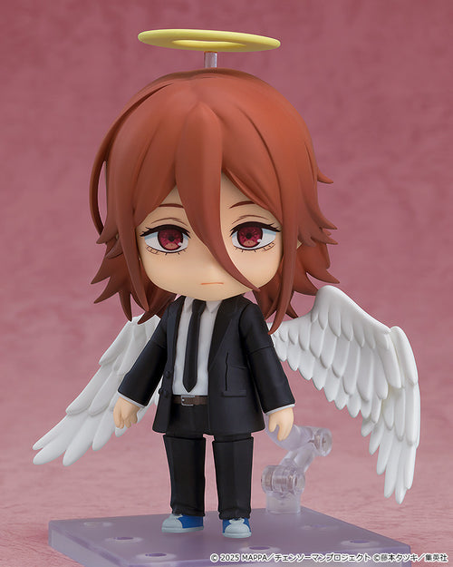 Chainsaw Man - The Movie: Reze Arc - Nendoroid Angel Devil Figure, Nendoroid product photograph published by Good Smile Company