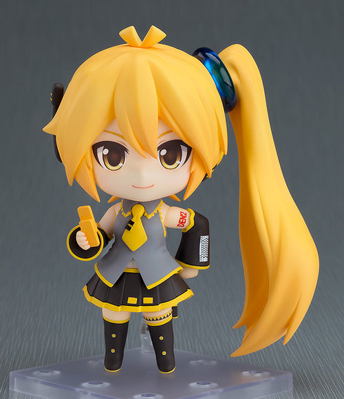 Akita Neru - Nendoroid Akita Neru Figure, Nendoroid product photograph published by Good Smile Company