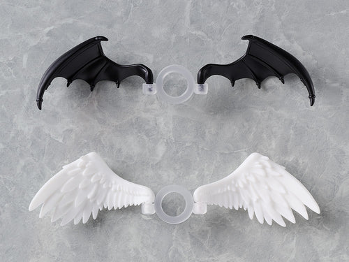 Nendoroid Doll Wing Parts Set, Nendoroid product photograph published by Good Smile Company