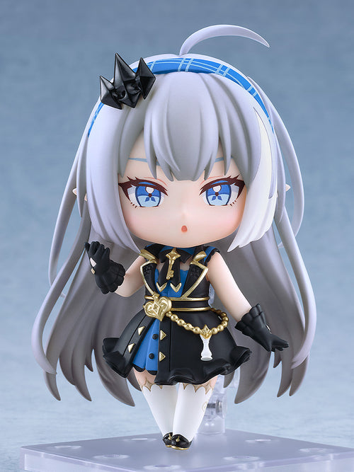 Stella Sora - Nendoroid Tyrant (Female) Figure, Nendoroid product photograph published by Good Smile Company