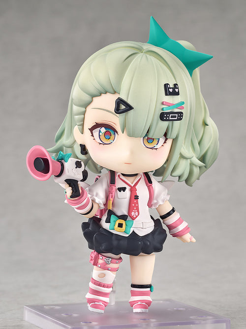 Zenless Zone Zero - Nendoroid Sunna Figure, Nendoroid product photograph published by Good Smile Company