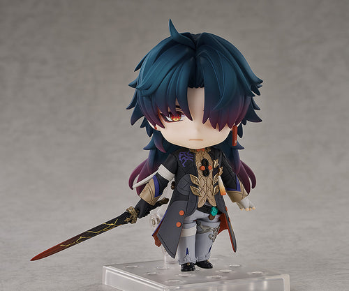 Honkai: Star Rail - Nendoroid Blade Figure, Nendoroid product photograph published by Good Smile Company