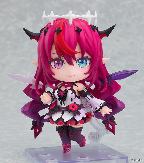 hololive production - Nendoroid IRyS Figure, Nendoroid product photograph published by Good Smile Company