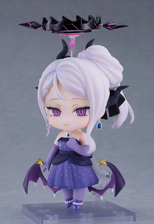 Blue Archive - Nendoroid Hina Sorasaki (Dress) Figure [Basic], Nendoroid product photograph published by Good Smile Company