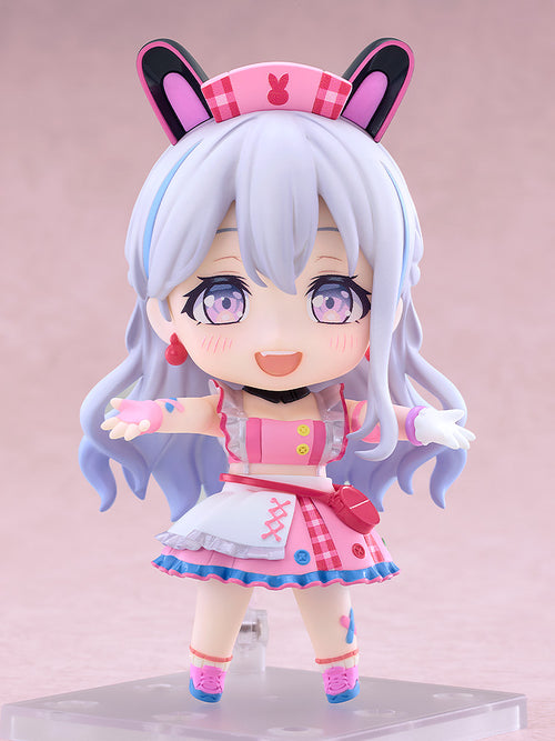 BanG Dream! - Nendoroid Nonoka Miyanaga Figure, Nendoroid product photograph published by Good Smile Company