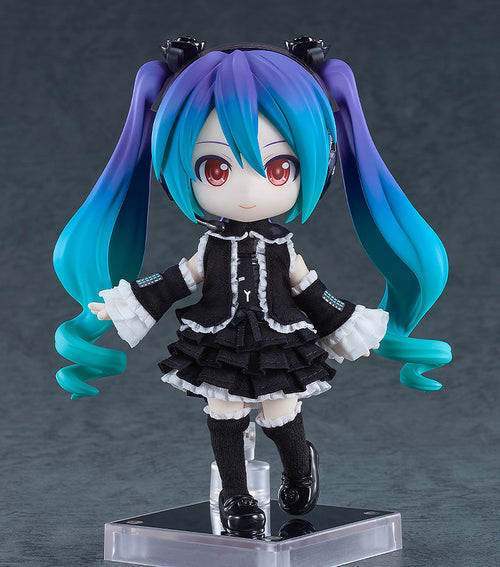 Hatsune Miku - Nendoroid Doll Hatsune Miku: ∞ Ver. Figure, Nendoroid product photograph published by Good Smile Company