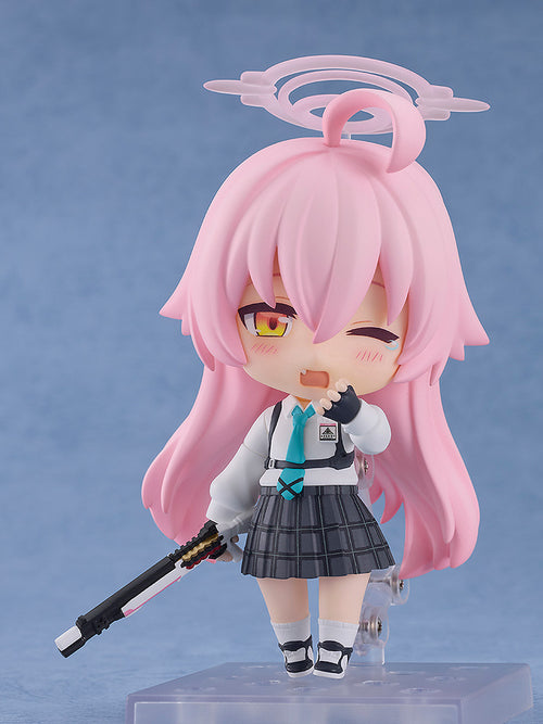 Blue Archive - Nendoroid Hoshino Takanashi Figure (Rerelease), Nendoroid product photograph published by Good Smile Company