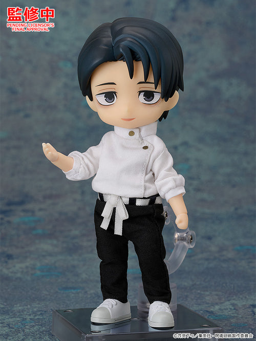Jujutsu Kaisen - Nendoroid Doll Yuta Okkotsu: Execution Ver., Nendoroid product photograph published by Good Smile Company