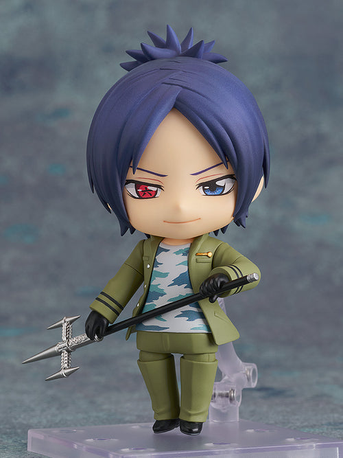 REBORN! - Nendoroid Mukuro Rokudo 2.0 Figure, Nendoroid product photograph published by Good Smile Company