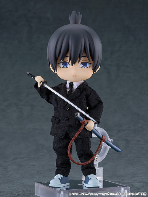 Chainsaw Man - The Movie: Reze Arc - Nendoroid Doll Aki Hayakawa, Nendoroid product photograph published by Good Smile Company