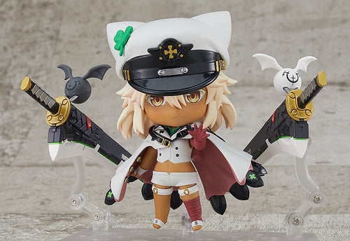 GUILTY GEAR -STRIVE- - Nendoroid Ramlethal Valentine Figure (Rerelease), Nendoroid product photograph published by Good Smile Company