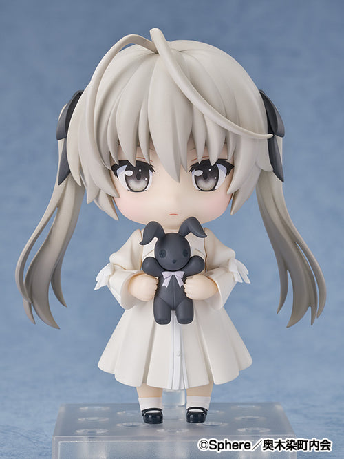 Yosuga no Sora - Nendoroid Sora Kasugano Figure (Rerelease), Nendoroid product photograph published by Good Smile Company