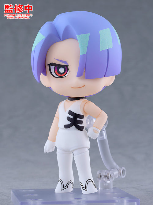 New PANTY & STOCKING with GARTERBELT - Nendoroid Polyester Figure, Nendoroid product photograph published by Good Smile Company