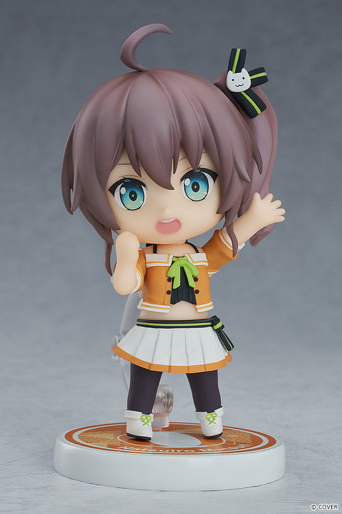 hololive production - Nendoroid Natsuiro Matsuri (Rerelease), Nendoroid product photograph published by Good Smile Company
